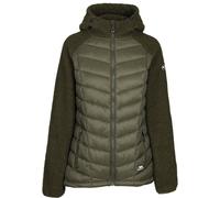 Trespass Damen Winterjacke Wando Hybrid Jacket