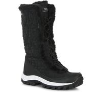 Trespass Damen Winterschuhe Coretta Ii - Female Snowboot Black