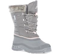 Trespass Damen Winterschuhe Stavra Ii - Female Snow Boot Storm Grey