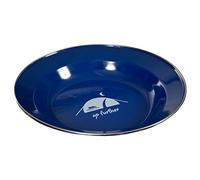 Trespass Davo Enamel Camping Plate