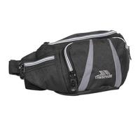 Trespass Dax Waist Bag Black OS