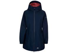 Trespass Daytrip Jacket Blue XL Woman