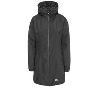 Trespass Daytrip Parka Black XS Women