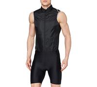 Trespass Unisex Padded Cycling Shorts Decypher Black XXS