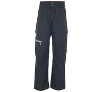 Trespass Defender Kids Walking Trousers Convertible Zip Off Shorts