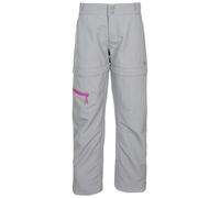 Trespass Defender Kids Walking Trousers Convertible Zip Off Shorts