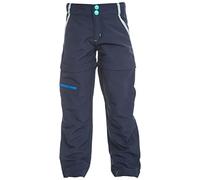 Trespass Defender Kids Walking Trousers Convertible Zip Off Shorts Navy