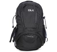 Trespass Deimos DLX 28L Rucksack Black X One Size