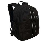Trespass Deptron Black 30L Laptop Backpack