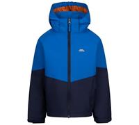 Trespass Boys Detachable Hood Waterproof Jacket - Dexterous