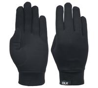 Trespass DLX Adults Merino Wool Gloves Naoki