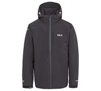 DLX Mens Waterproof Jacket High Performance Kumar