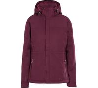 Trespass DLX Mendell Ladies Waterproof Jacket - XXS