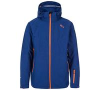Trespass DLX Mens Ski Jacket Waterpoof Windproof Snow Coat Crompton