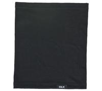 Trespass DLX Unisex Merino Wool Neck Tube Asuka Black One Size