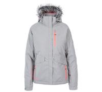 Trespass DLX Womens Ski Jacket Waterpoof Windproof Snow Coat Francesca