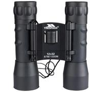 Trespass Docho BinocularsOne Size Black TP6964
