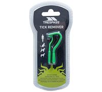 Trespass Dog Cat Human Tick Remover Removal Tool For Pets