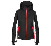 Trespass Dolores Dlx Ski Jacket In Black Black M