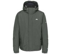 Trespass Donelly Tp75 Jacket Green S Men