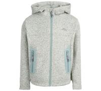 Trespass Donny Fleece Top in Teal | Size: 9-10 Years Trespass Teal 9-10 Years