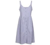 Trespass Dorothy Sleeveless Dress Purple M Woman