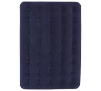 Trespass Double Air Bed 185cm L x 137cm W x 13cm H Duoblimp