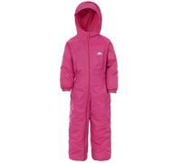 Trespass Drip Drop Childrens Rain Suit Size: 7-8 years, Colour: Navy