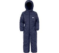 Trespass Dripdrop Fleece Lined Insulated All-in-one suit