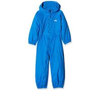 Trespass Dripdrop Fleece Lined Insulated All-in-one suit