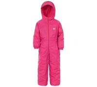 Trespass Dripdrop Fleece Lined Insulated All-in-one suit