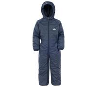 Trespass Dripdrop Fleece Lined Insulated All-in-one suit