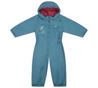 Trespass Dripdrop Fleece Lined Insulated All-in-one suit