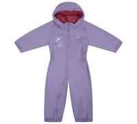 Trespass Dripdrop Fleece Lined Insulated All-in-one suit