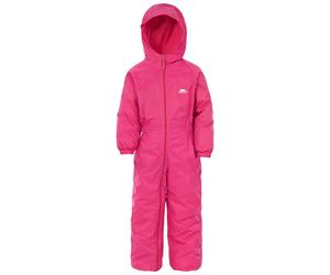 Trespass Dripdrop Fleece Lined Insulated All-in-one suit