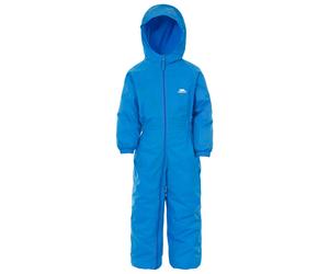 Trespass Dripdrop Fleece Lined Insulated All-in-one suit
