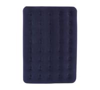 Trespass Duoblimp Double Airbed Camping Mattress Blue One Size