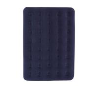 Trespass Duoblimp Double Airbed Mattress / One Size Blue TP550