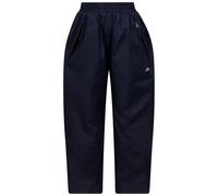 Trespass Echo Waterproof Trousers in Navy | Size: 5-6 Years Trespass Navy 5-6 Years