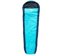 Trespass 4 Season Sleeping Bag Mummy Shape Echotec
