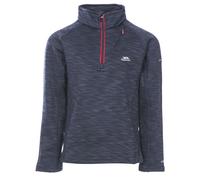 Trespass Edvin Boys Mid Layer Fleece Jumper