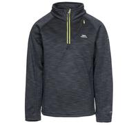 Trespass Edvin Half Zip Fleece