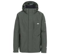 Trespass Edwards Ii Jacket Green S Men