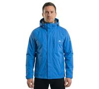 Trespass Mens Waterproof Jacket with Hood Taped Seams XXS -XXXL Edwards II