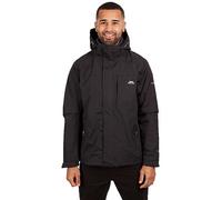 Trespass Edwards II TP75 Jacket Black