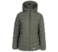 Trespass Elegant Jacket Green XL Woman