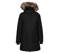 Trespass Ellington Dlx Jacket In Black Black M