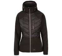 Trespass ELVIRA Softshell Womens Jacket Black