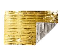 Trespass Foil Emergency Blanket Military One Size