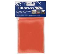 Trespass Drylite Emergency Multicolor Man